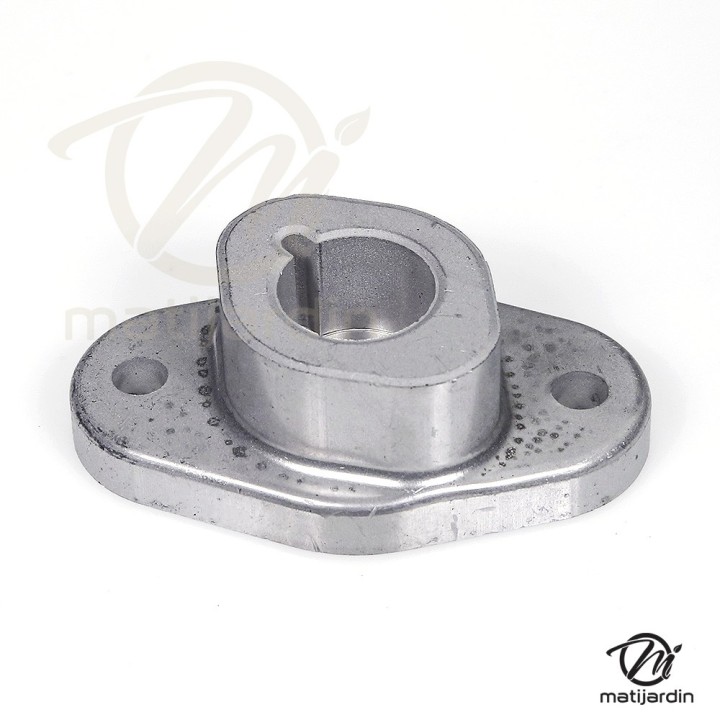 Support de lame, moyeu pour tondeuse MTD N° 10769