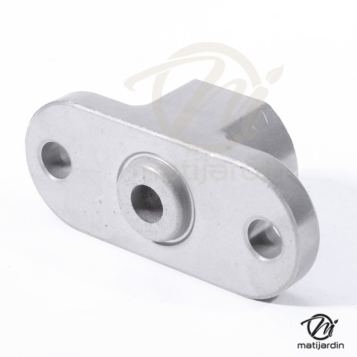 Support de lame, moyeu pour tondeuse MTD N° 748032, 9420323