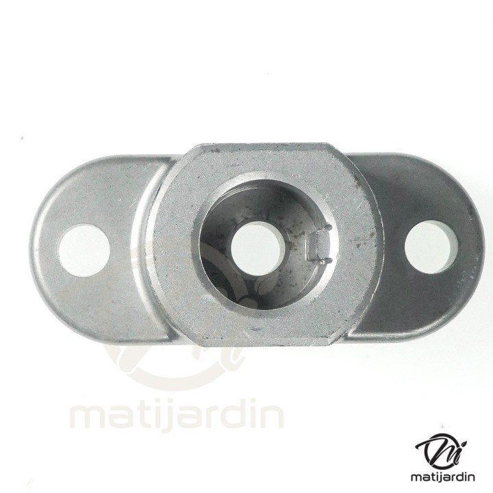 Support de lame, moyeu pour tondeuse MTD N° 748032, 9420323