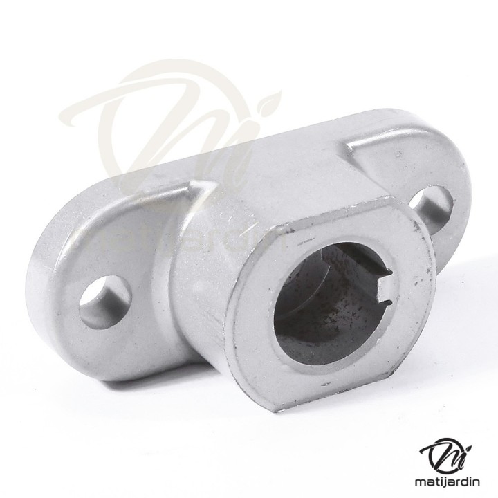 Support de lame, moyeu pour tondeuse MTD N° 748032, 9420323