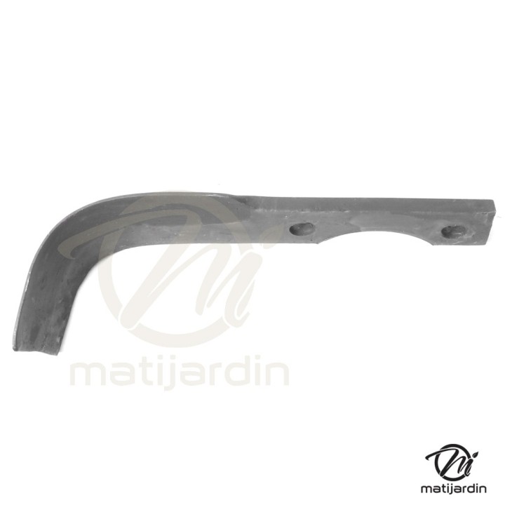 Outils, couteaux de fraise pour BCS, Grillo, SEP