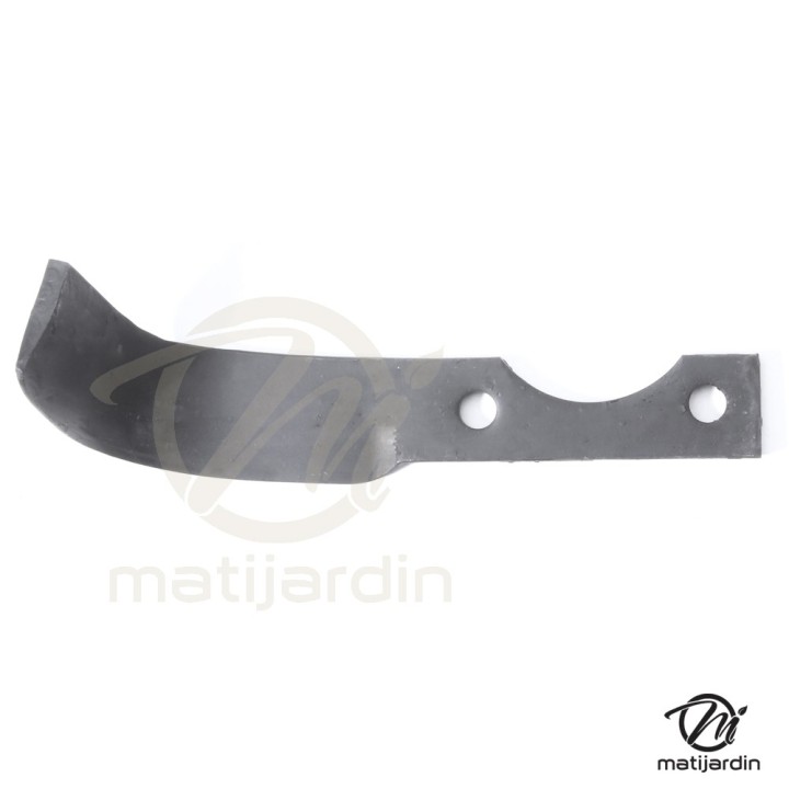 Outils, couteaux de fraise pour BCS, Grillo, SEP