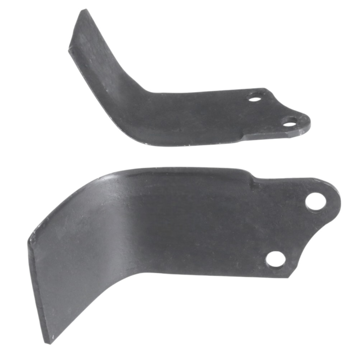 Outils, couteaux de fraise pour Agria N° 12868, 12869