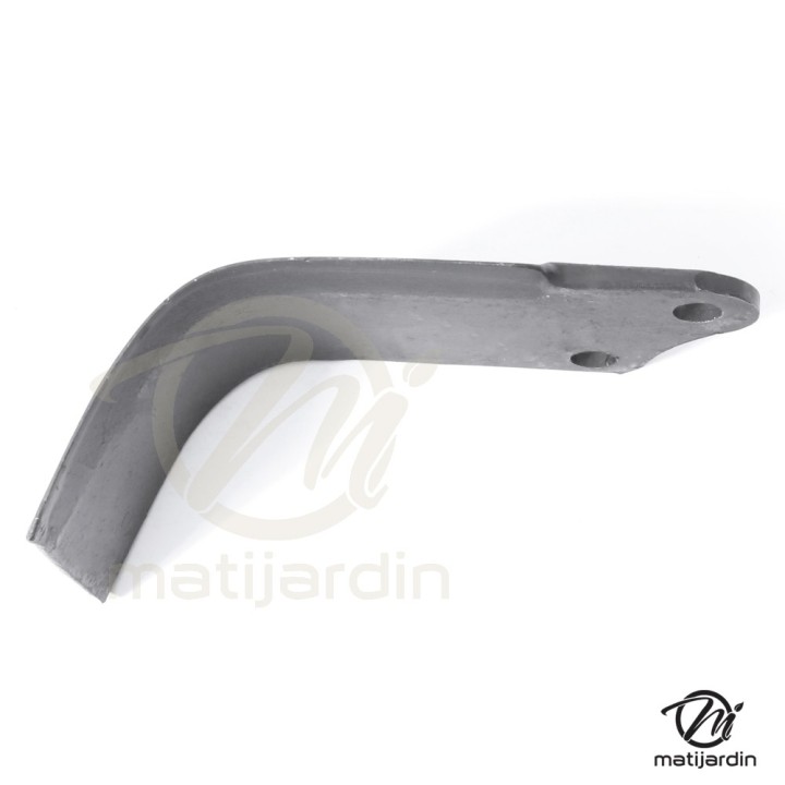 Outils, couteaux de fraise pour Agria N° 12868, 12869