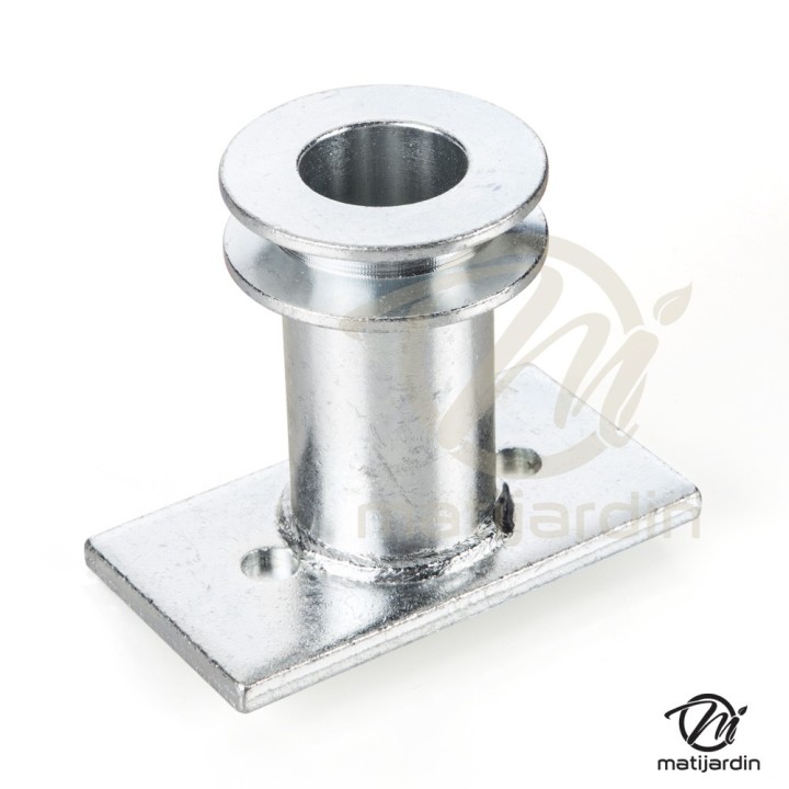 Support de lame, moyeu pour tondeuse AYP, Husqvarna N° 189179