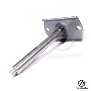 Arbre de palier N° 1134-3767-01 pour Stiga