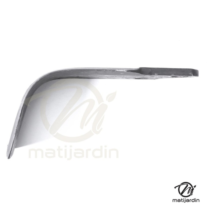 Outils, couteaux de fraise pour Agria N° 1667-066-24, 1667-066-23