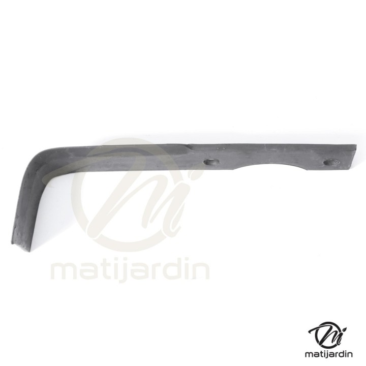 Outils, couteaux de fraise pour Agria N° 1250-210 99, NH19548, 1250-210 98, NH19549