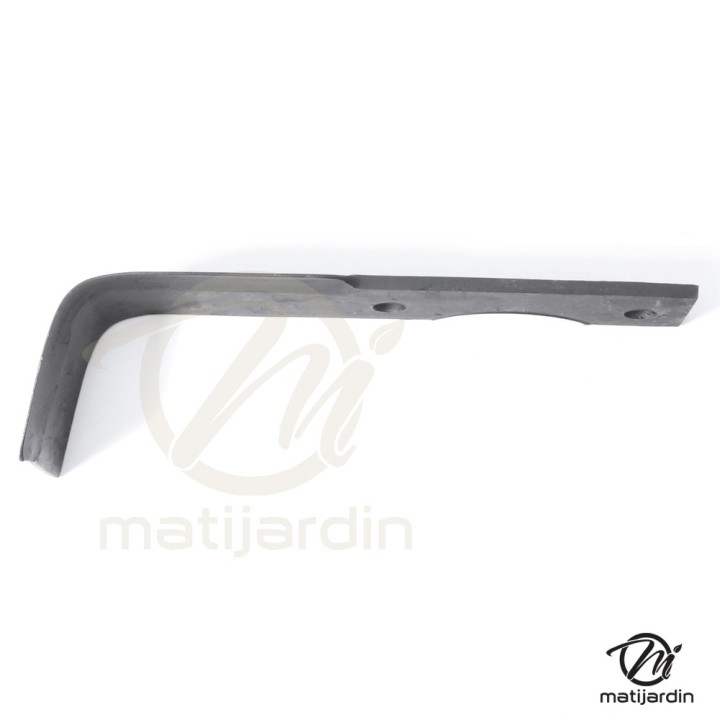 Outils, couteaux de fraise pour Agria N° 1250-254, 25498, 1250-257 97, 25497