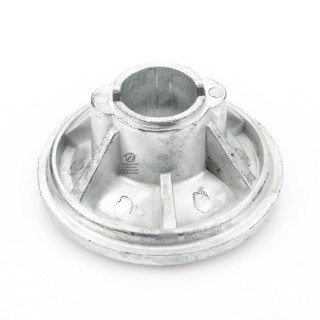 Support de lame, moyeu pour tondeuse Husqvarna, Partner N° 515131064, 515131064, 5310050-29