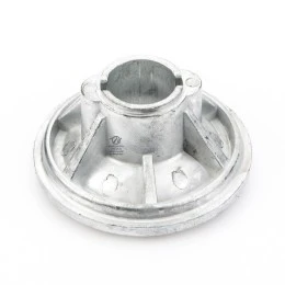 Support de lame, moyeu pour tondeuse Husqvarna, Partner N° 515131064, 515131064, 5310050-29