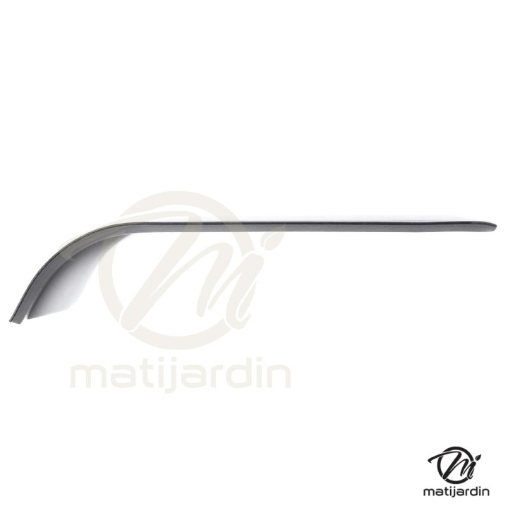 Outils, couteaux de fraises. Type bineur. Ø de travail : 360 mm. Longueur : 220 mm