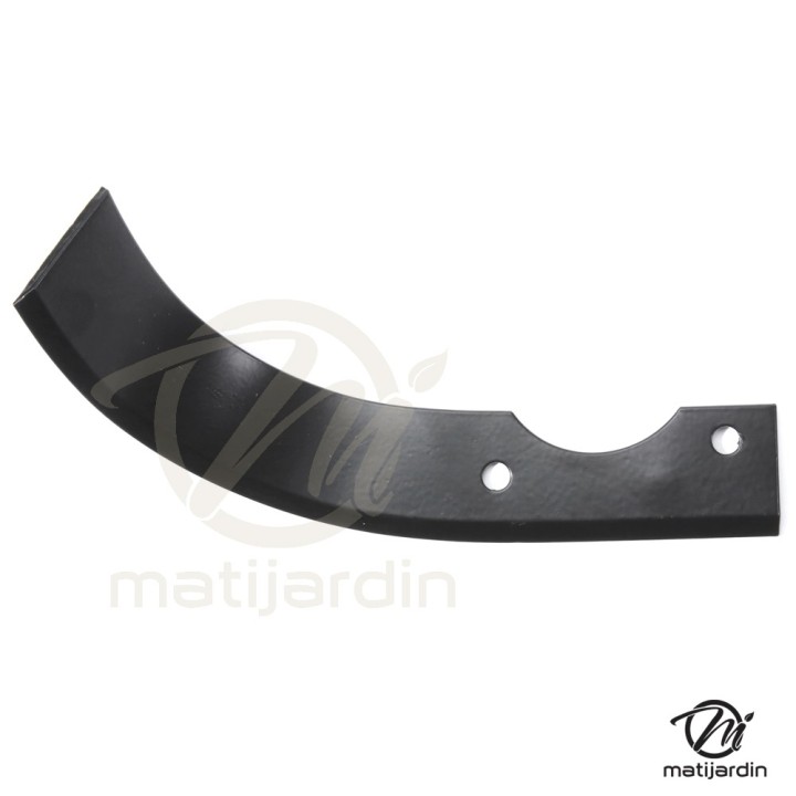 Outils, couteaux de fraises. Type labour. Ø de travail : 320 mm. Longueur : 220 mm