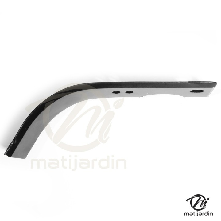Outils, couteaux de fraises universels. Type labour. Longueur : 220 mm