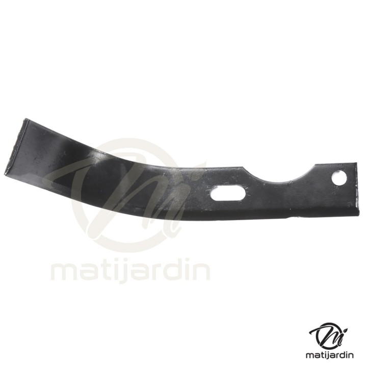 Outils, couteaux de fraises universels. Type labour. Longueur : 240 mm