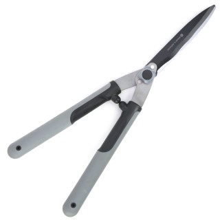 Cisaille à haie Spear & Jackson avec manche bimatière