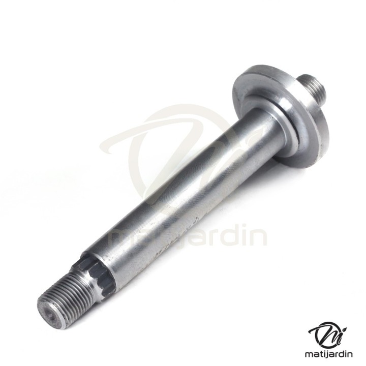 Arbre de palier longueur 152 mm pour MTD