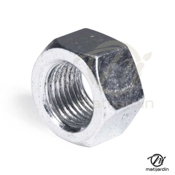 Ecrou pour arbre de palier. Ø 12,7 mm. Pour Murray