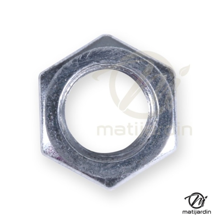 Ecrou pour arbre de palier. Ø 12,7 mm. Pour Murray