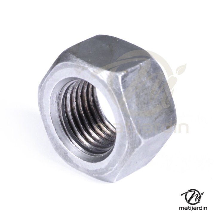 Ecrou pour arbre de palier. Ø 14,3 mm. Pour Murray