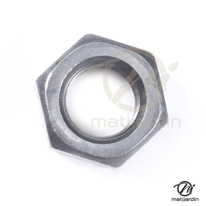 Ecrou pour arbre de palier. Ø 14,3 mm. Pour Murray
