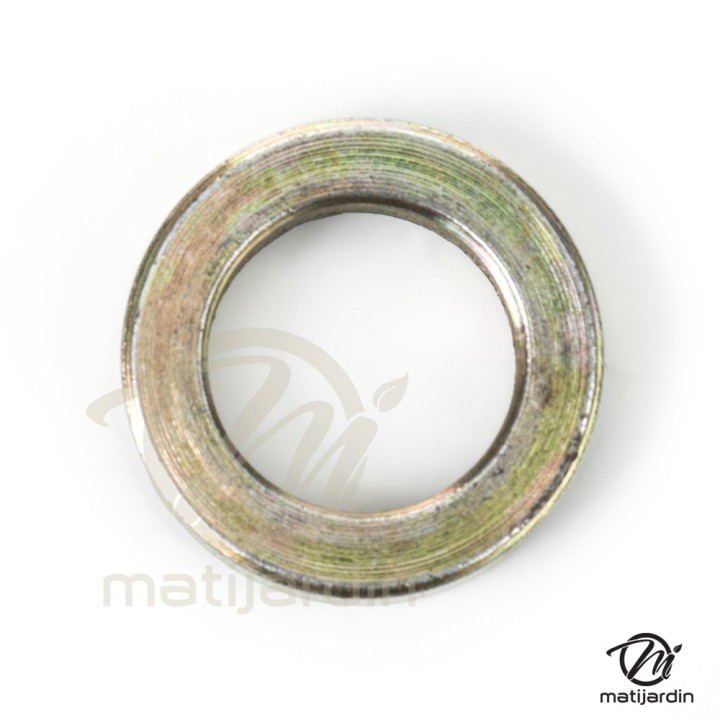 Entretoise de lame pour Ransomes N° 64163 12, Bunton N° PLO 617, Snapper N° 363 033