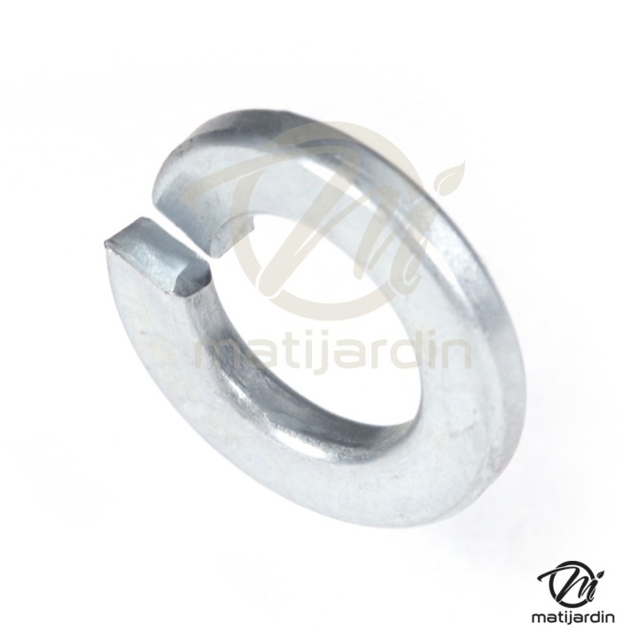 Rondelle frein. x10. Ø 10 mm