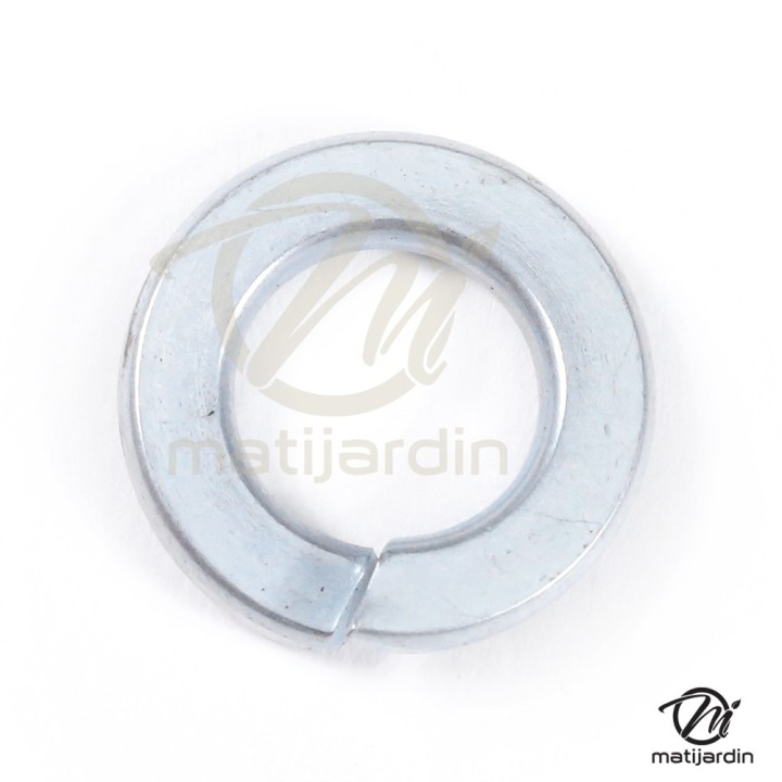 Rondelle frein. x10. Ø 10 mm