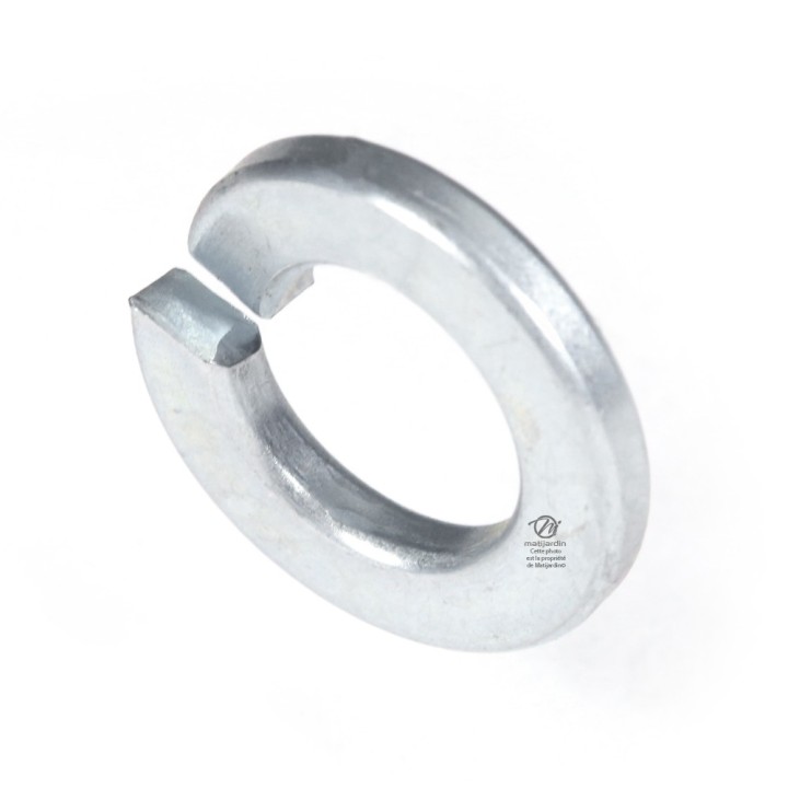 Rondelle frein. x10. Ø 10 mm