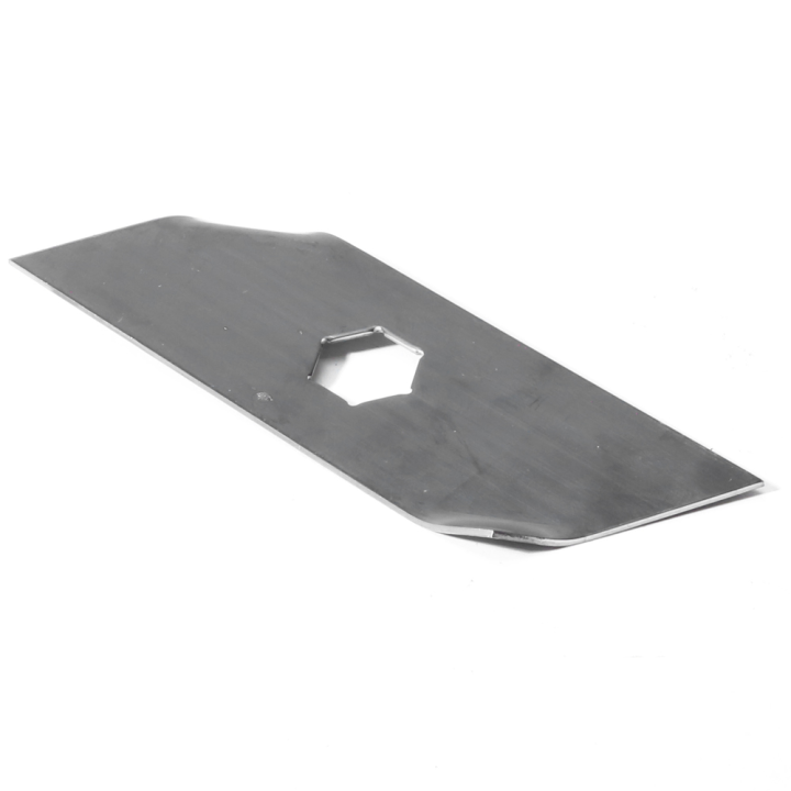 Couteaux scarificateurs x17. Pour Dolmar N° 666.062.480