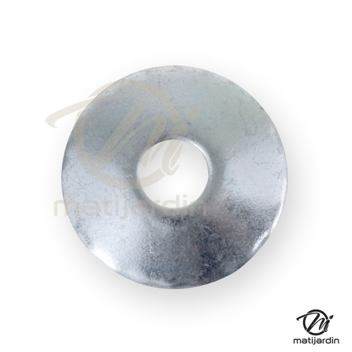 Rondelle frein pour Toro N° 07593, 14558 et Snapper N° 1-2063