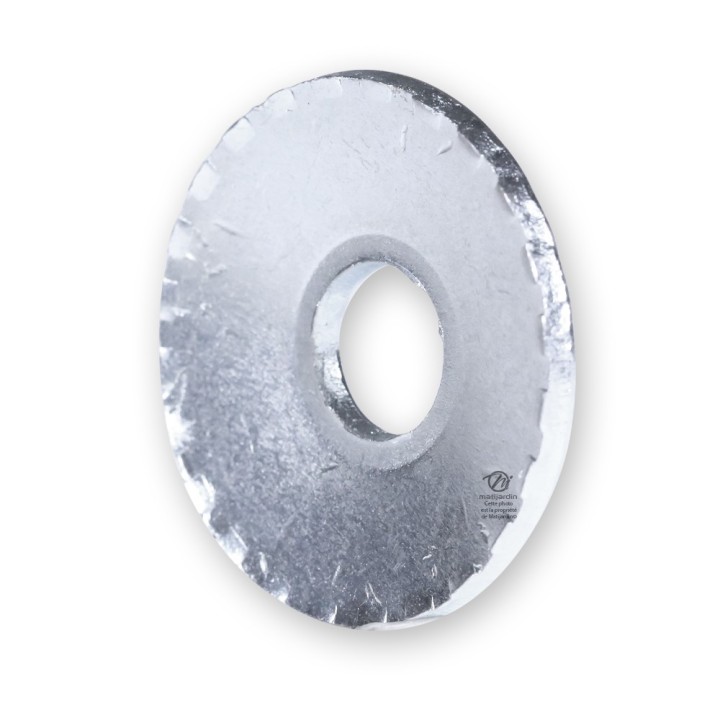 Rondelle frein pour Toro N° 07593, 14558 et Snapper N° 1-2063