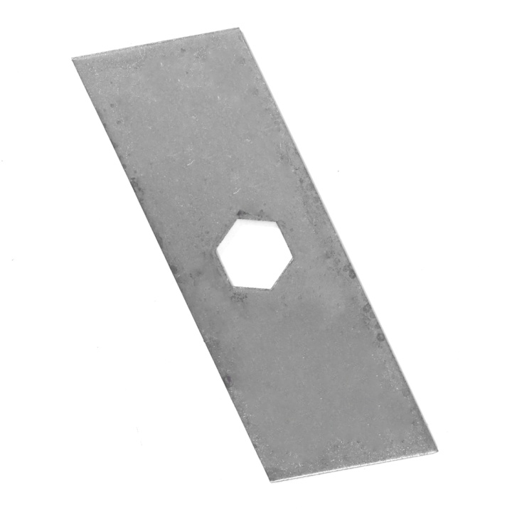 Couteaux scarificateurs x15. Pour Solo N° 20 18 430