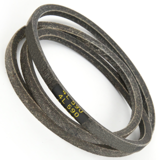 Courroie tondeuse 4L590 prix éco Kevlar Trapézoïdale - 12,7 mm x 1499 mm