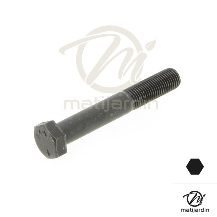Vis de lame. Ø 9,5 mm. Longueur 64 mm