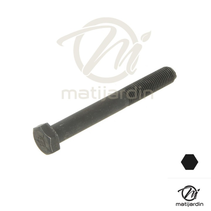 Vis de lame. Ø 9,5 mm. Longueur 76,2 mm