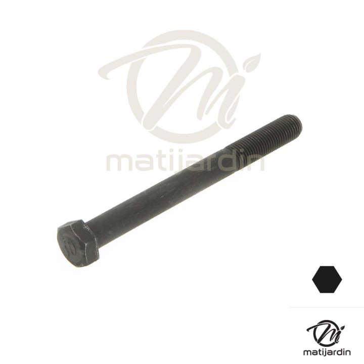 Vis de lame. Ø 9,5 mm. Longueur 89 mm