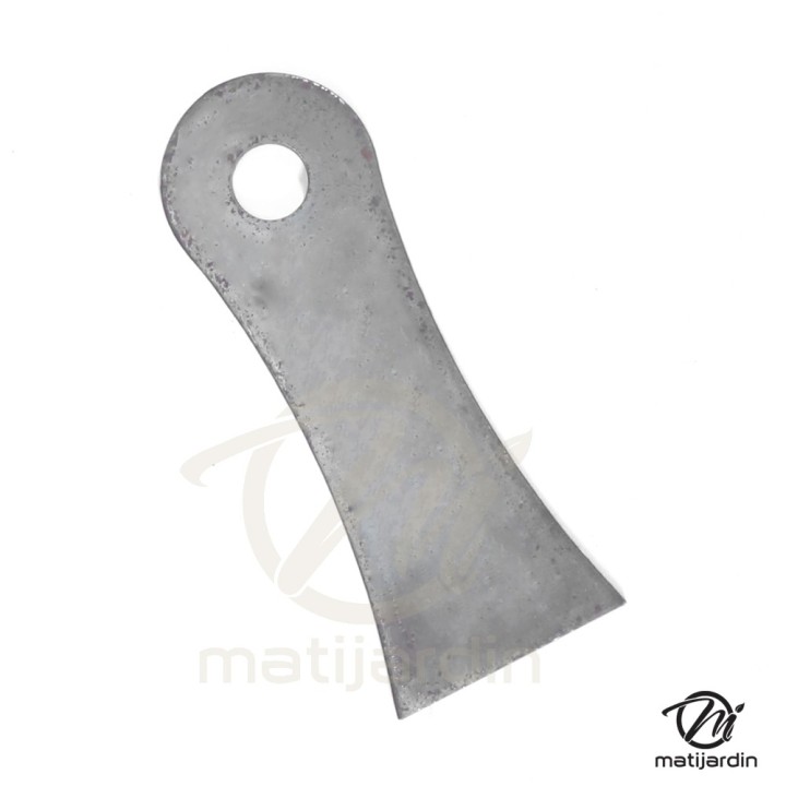 Couteaux scarificateurs x42. Pour Cramer N° 99.5.2036