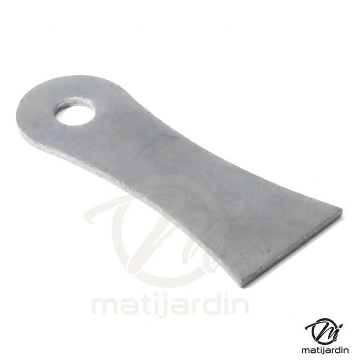 Couteaux scarificateurs x42. Pour Cramer N° 99.5.2036