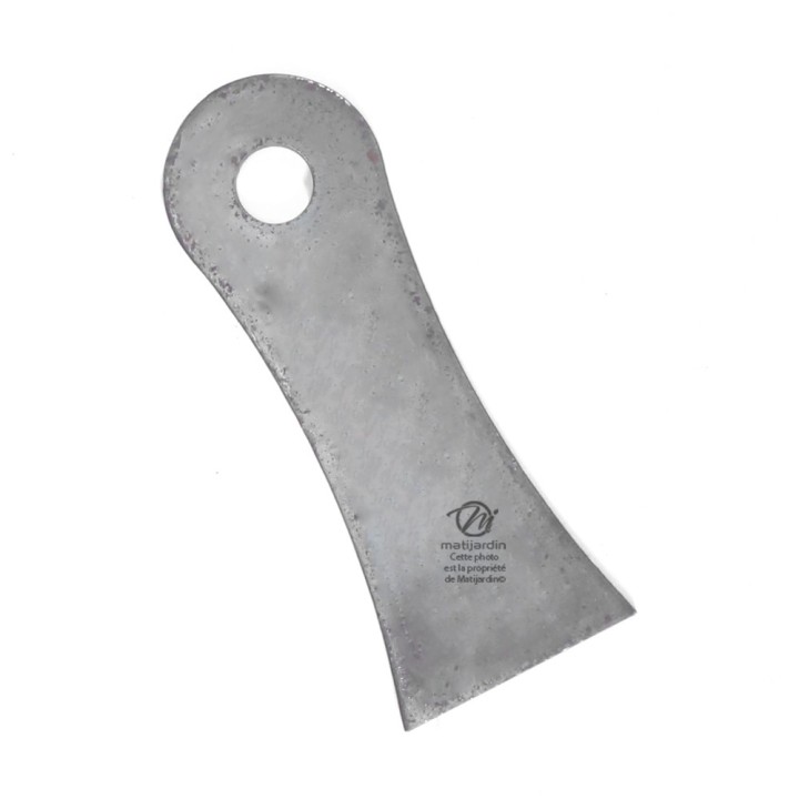 Couteaux scarificateurs x42. Pour Cramer N° 99.5.2036