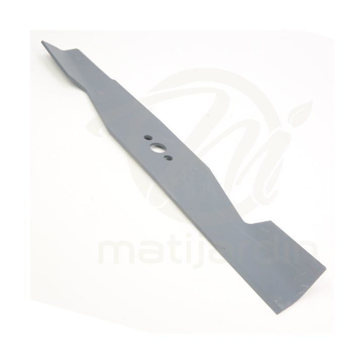 Lame tondeuse pour Flymo venturer Turbo 420 53-10252-13 coupe 42 cm