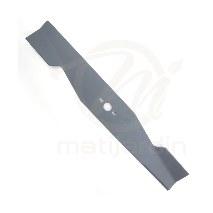 Lame tondeuse pour Flymo venturer Turbo 420 XLPE 5117183-00/3 coupe 42 cm