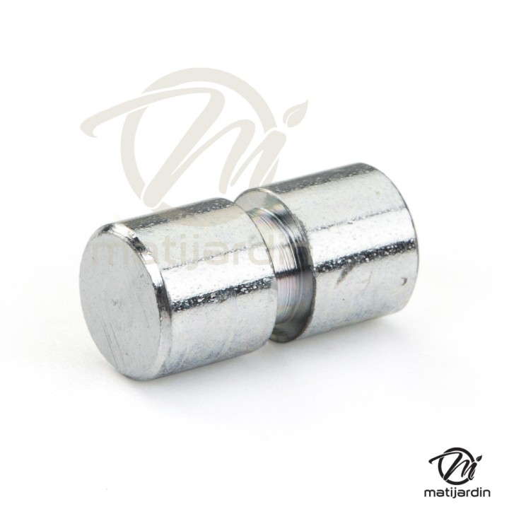 Boulon de sécurité pour porte-lame Kaaz SXG15, Iseki. N° 8670-301-002-00