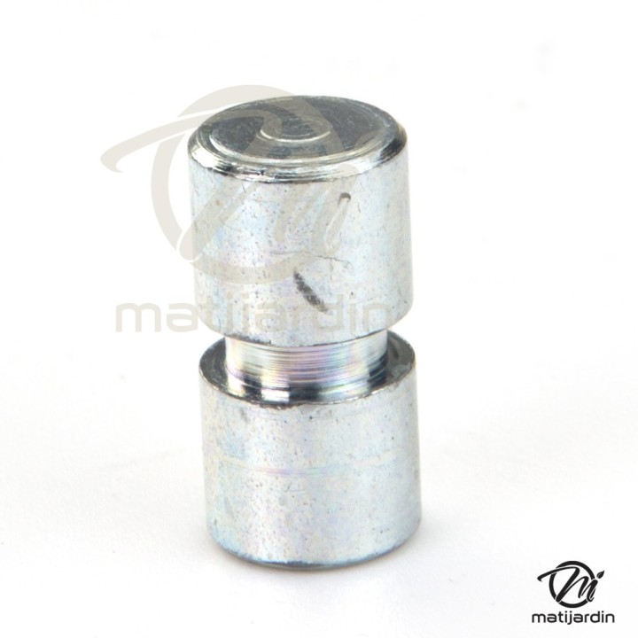 Boulon de sécurité pour porte-lame Kaaz SXG15, Iseki. N° 8670-301-002-00