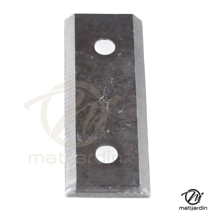Couteau broyeur pour N° 53350 Lescha