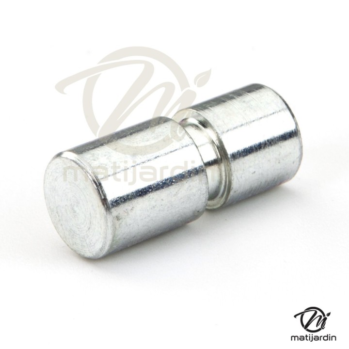 Boulon de sécurité pour porte-lame Iseki N° 8663-301-004-00