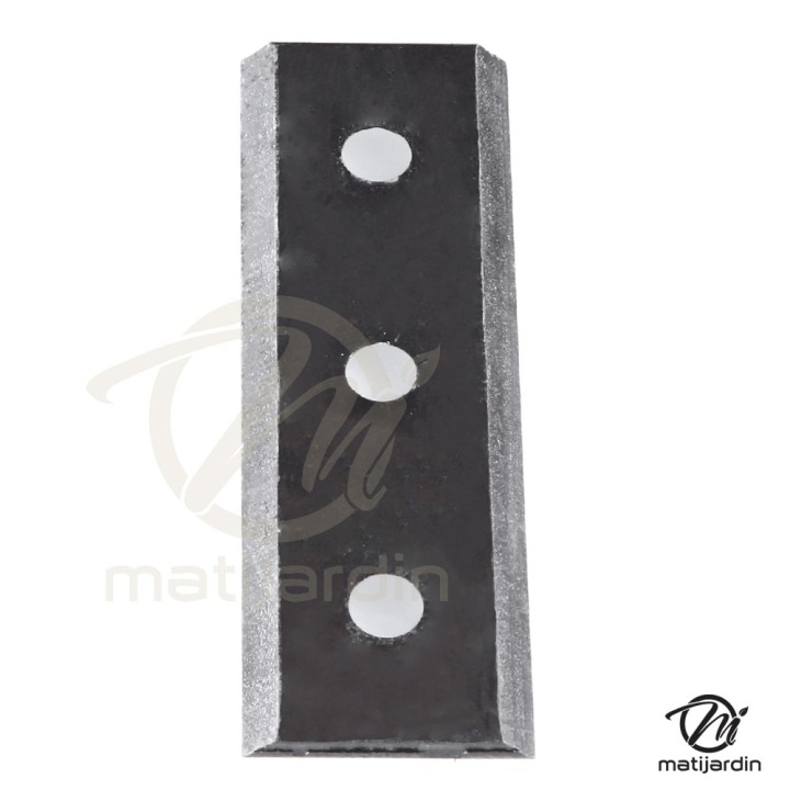 Couteau broyeur pour N° 52645 Lescha