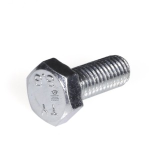 Boulons pour outils de fraise x25. Ø 10 mm x 25 mm