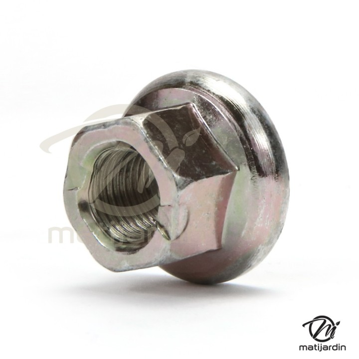 Ecrou de palier pour MTD N° 712-0417, 912-0417A