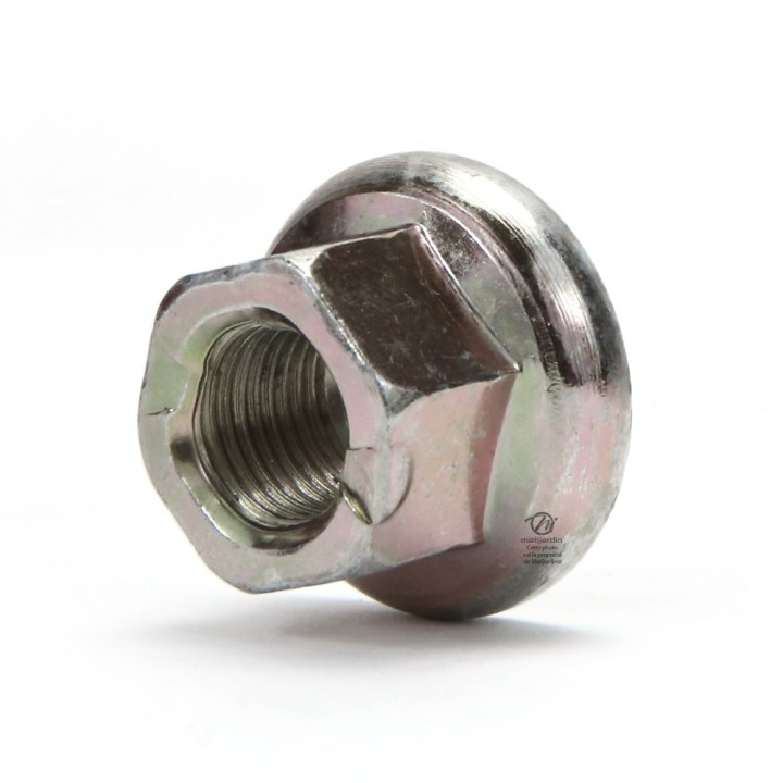 Ecrou de palier pour MTD N° 712-0417, 912-0417A